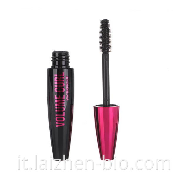 Thick Mascara OEM